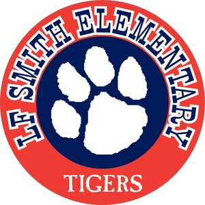 Team Page: LF Smith Elementary